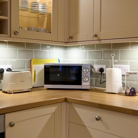 Charming 1Br Apartment Close To Centre With Free Parking Oban Exterior photo